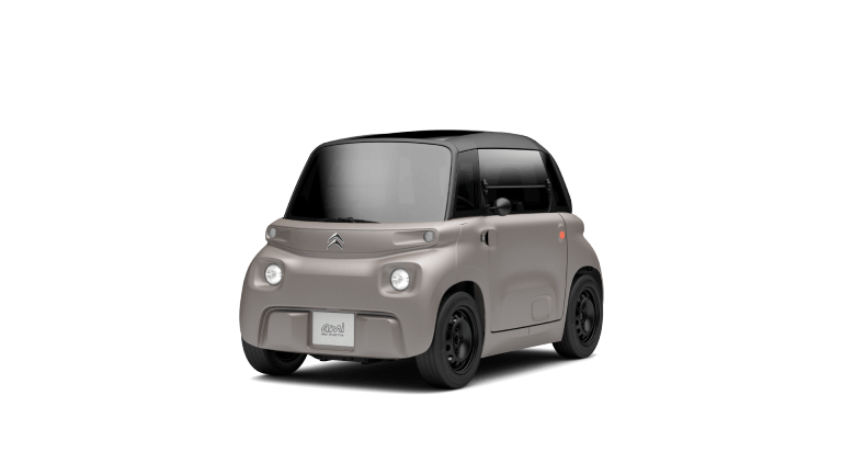 Citroën Ami у комплектації Ami