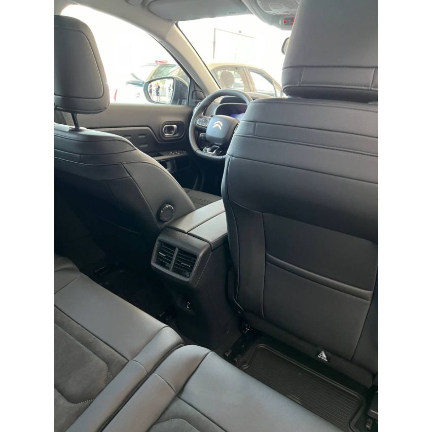 Citroёn C5 Aircross Shine 1.5 BlueHDi АКПП-8