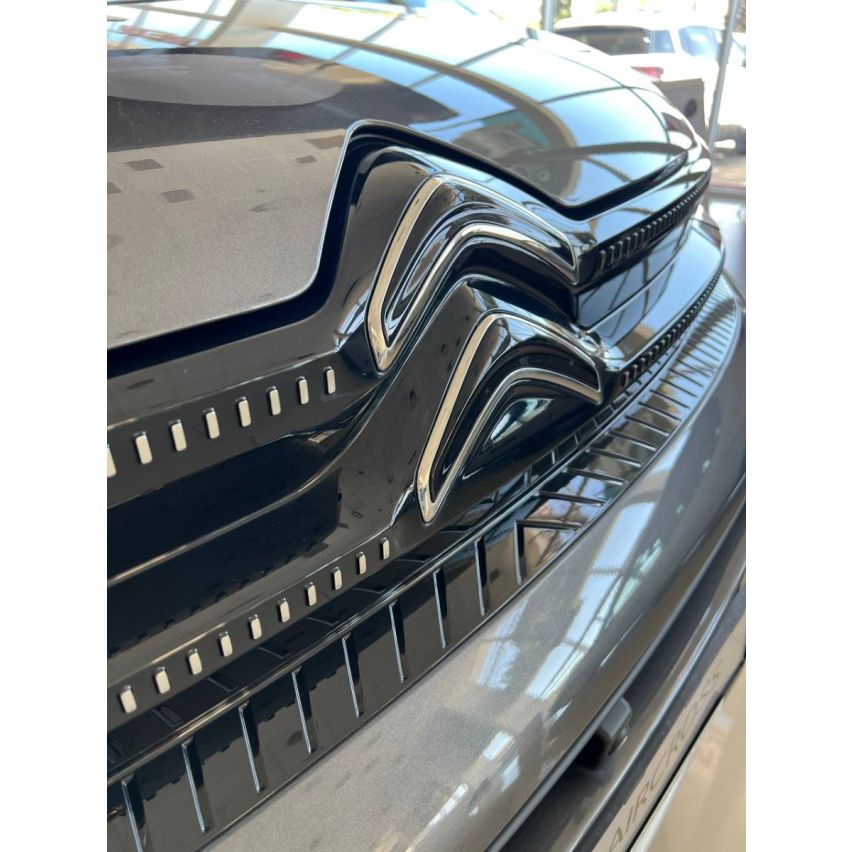 Citroёn C5 Aircross Shine 1.5 BlueHDi АКПП-8