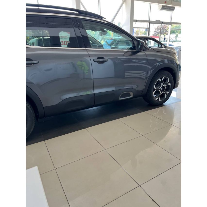 Citroёn C5 Aircross Shine 1.5 BlueHDi АКПП-8