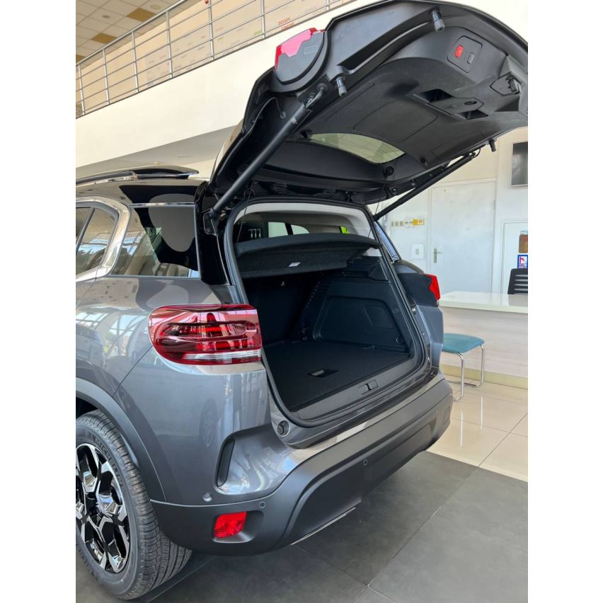 Citroёn C5 Aircross Shine 1.5 BlueHDi АКПП-8