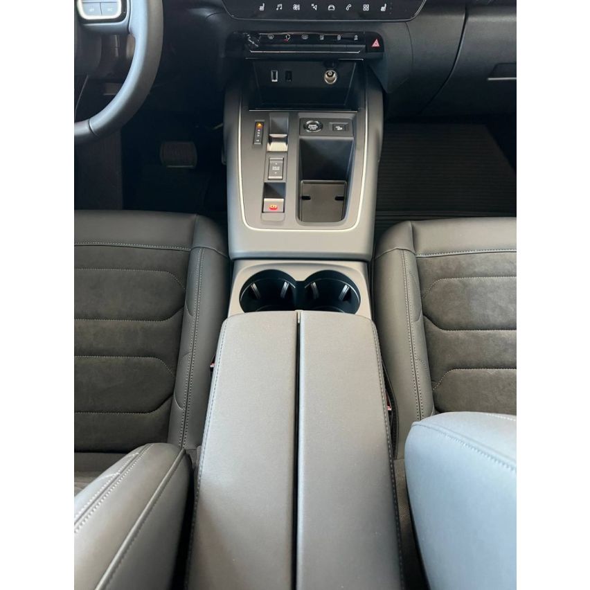 Citroёn C5 Aircross Shine 1.5 BlueHDi АКПП-8