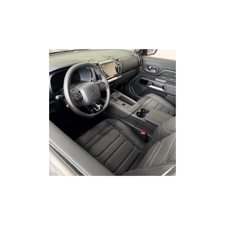 Citroёn C5 Aircross Feel 1.5 BlueHDi АКПП-8