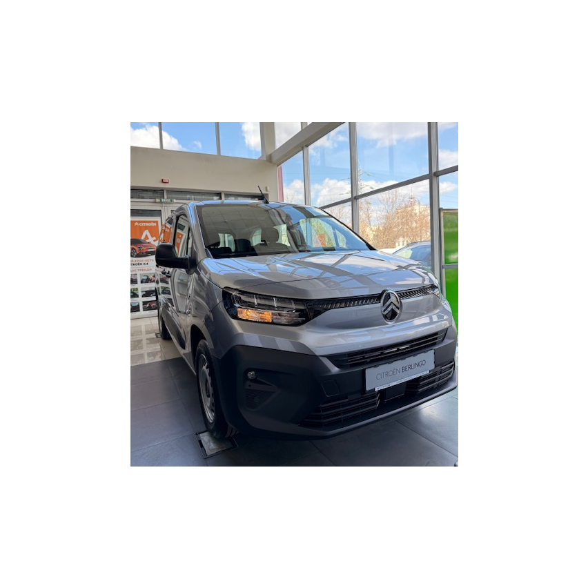 Citroёn Berlingo YOU L2 1.5 BlueHDi MKПП-6