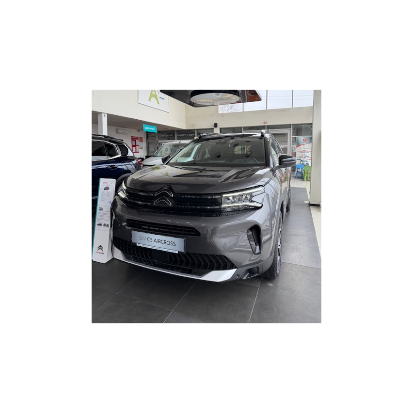 Citroёn C5 Aircross Feel 1.5 BlueHDi АКПП-8