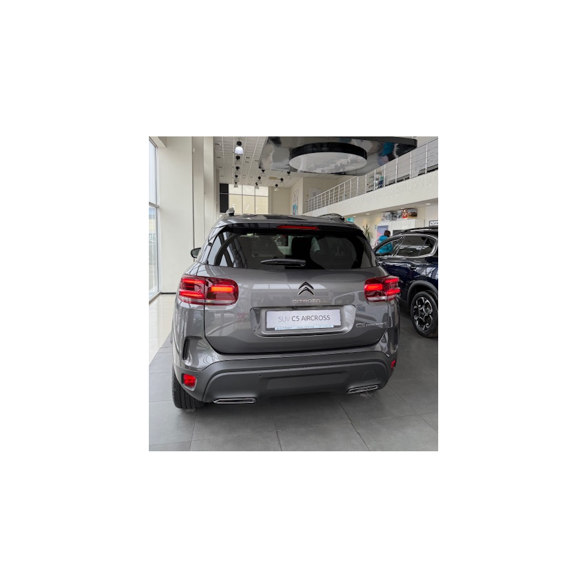 Citroёn C5 Aircross Feel 1.5 BlueHDi АКПП-8