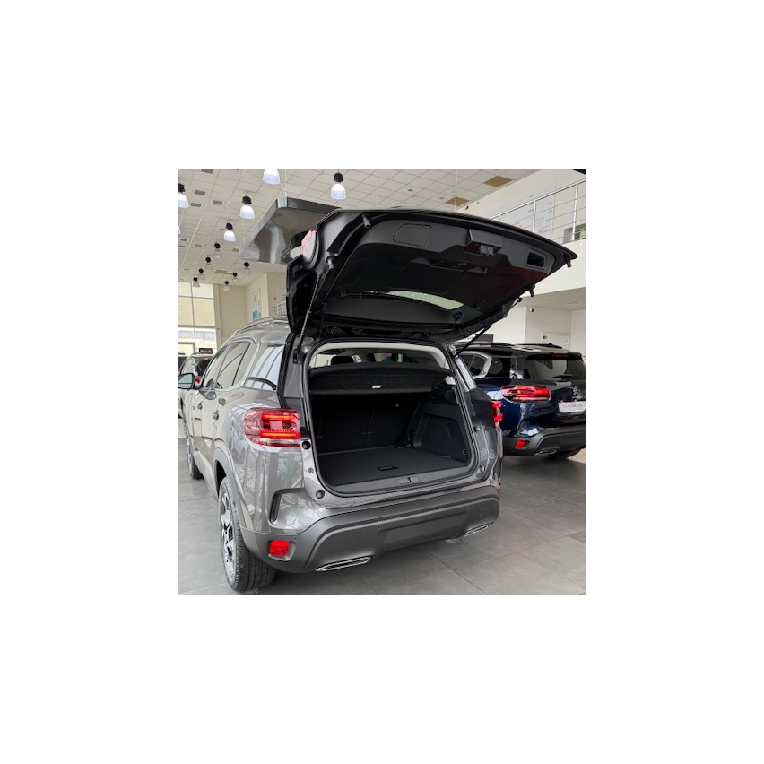 Citroёn C5 Aircross Feel 1.5 BlueHDi АКПП-8