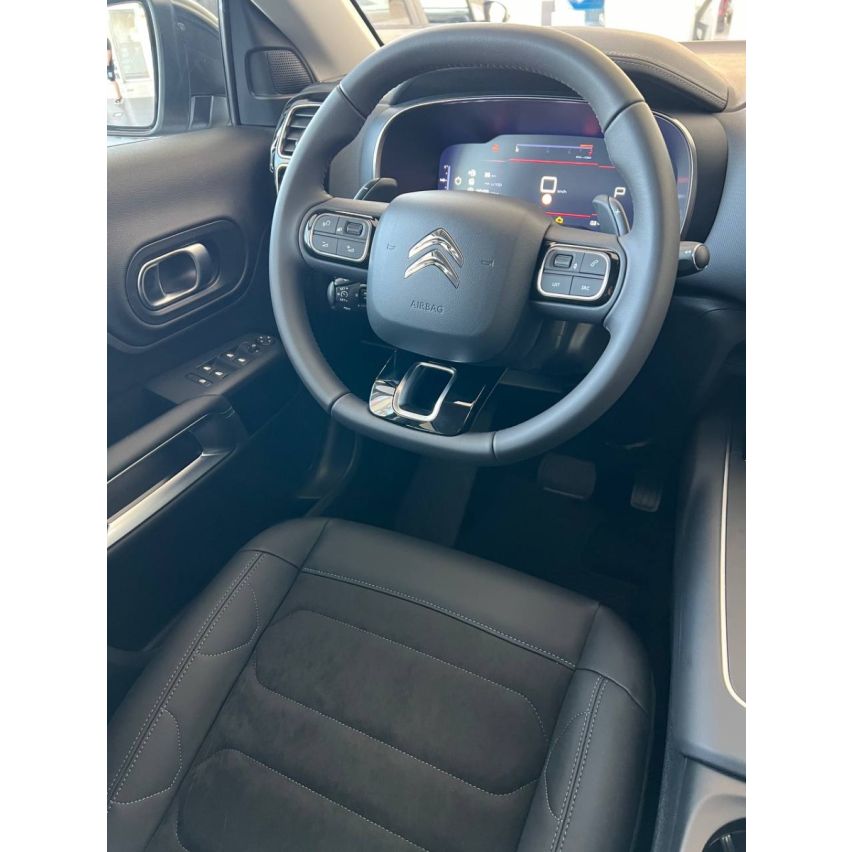 Citroёn C5 Aircross Shine 1.5 BlueHDi АКПП-8