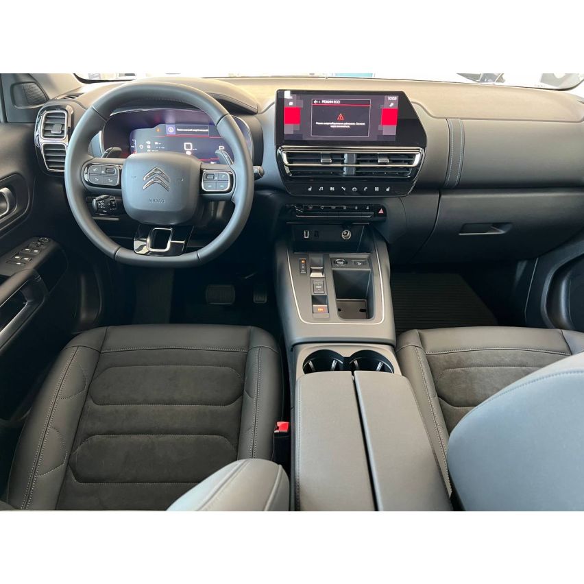 Citroёn C5 Aircross Shine 1.5 BlueHDi АКПП-8