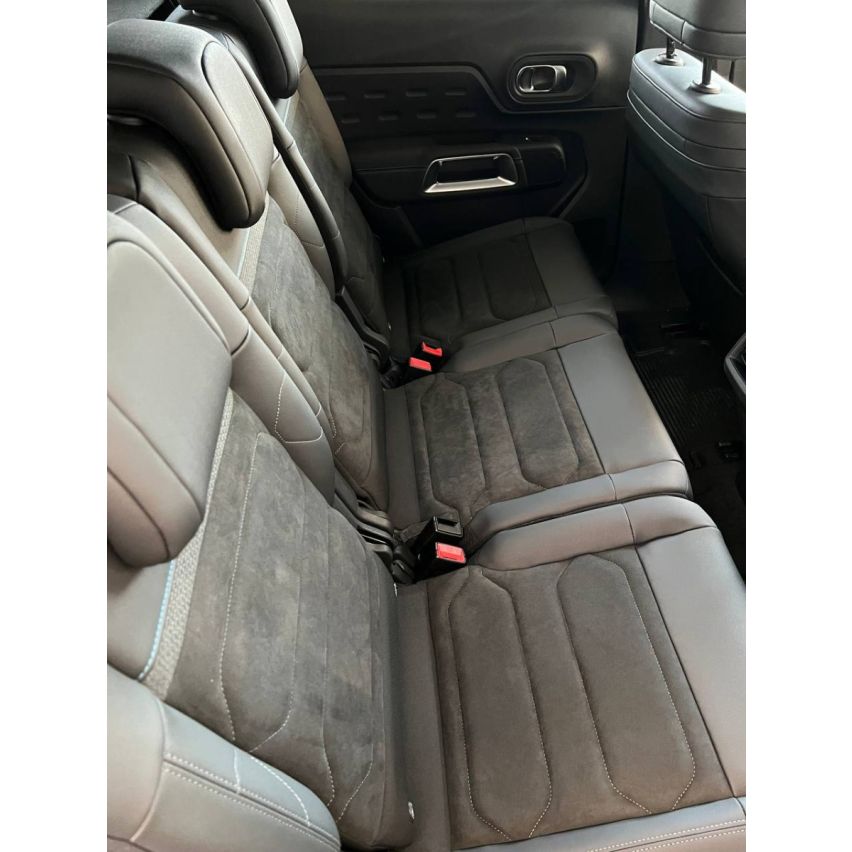 Citroёn C5 Aircross Shine 1.5 BlueHDi АКПП-8