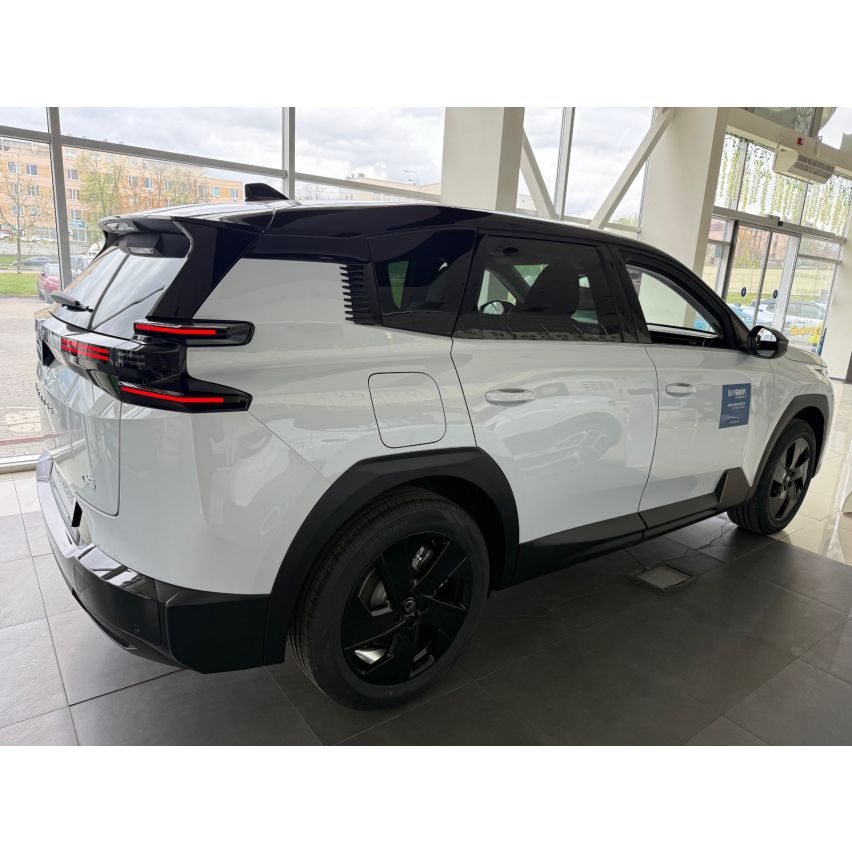 Citroёn C5 Aircross MAX 1.6 PureTech 180 к.с., АКПП-6