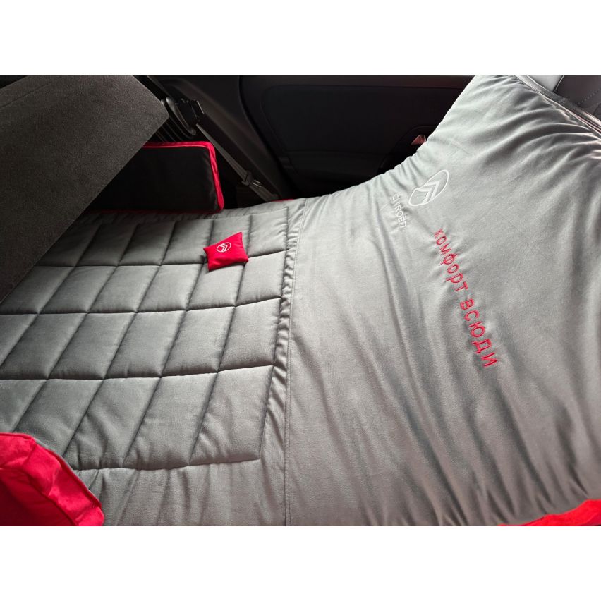 Citroёn C5 Aircross MAX 1.6 PureTech 180 к.с., АКПП-6