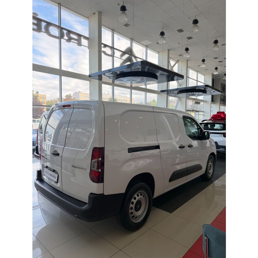 Citroёn Berlingo Фургон L2 1.5 BlueHDi 100 к.с.