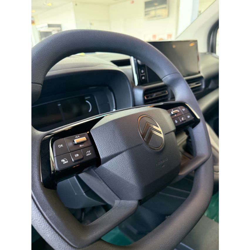 Citroёn Berlingo Фургон L2 1.5 BlueHDi 100 к.с.