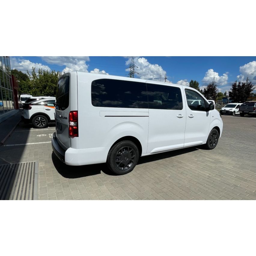 Citroёn Spacetourer Business 2.0 BlueHDi АКПП-8
