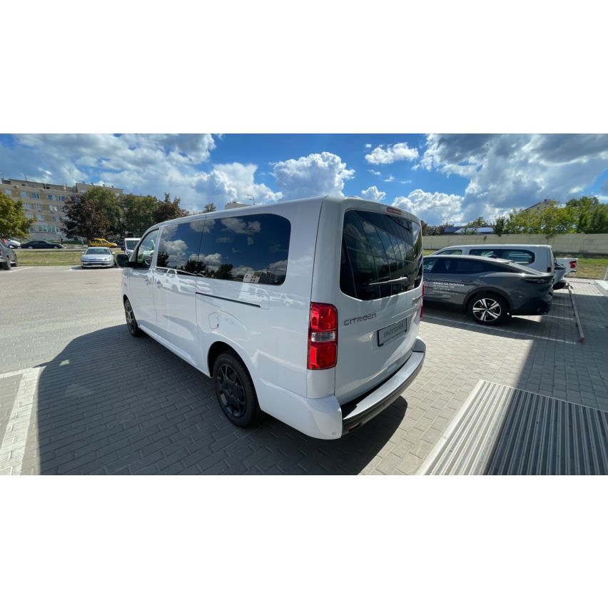 Citroёn Spacetourer Business 2.0 BlueHDi АКПП-8