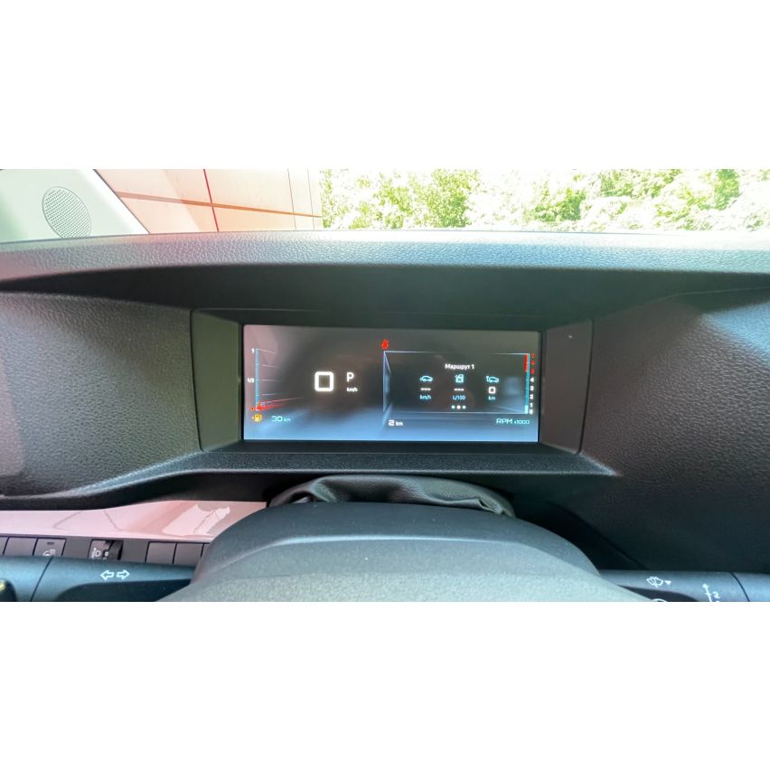 Citroёn Spacetourer Business 2.0 BlueHDi АКПП-8