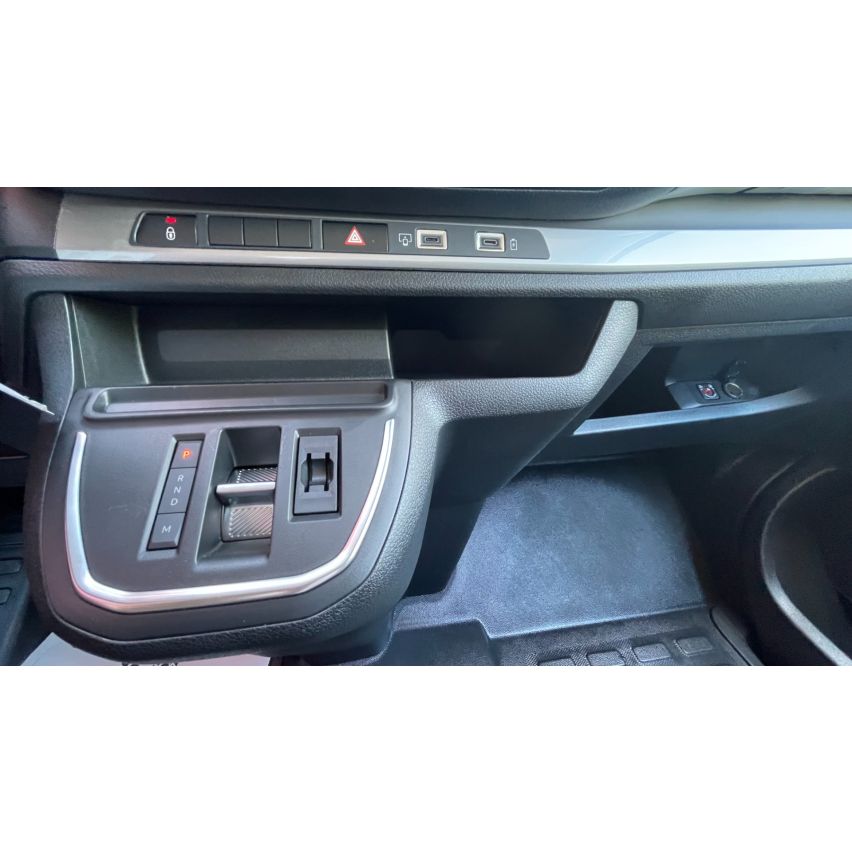 Citroёn Spacetourer Business 2.0 BlueHDi АКПП-8