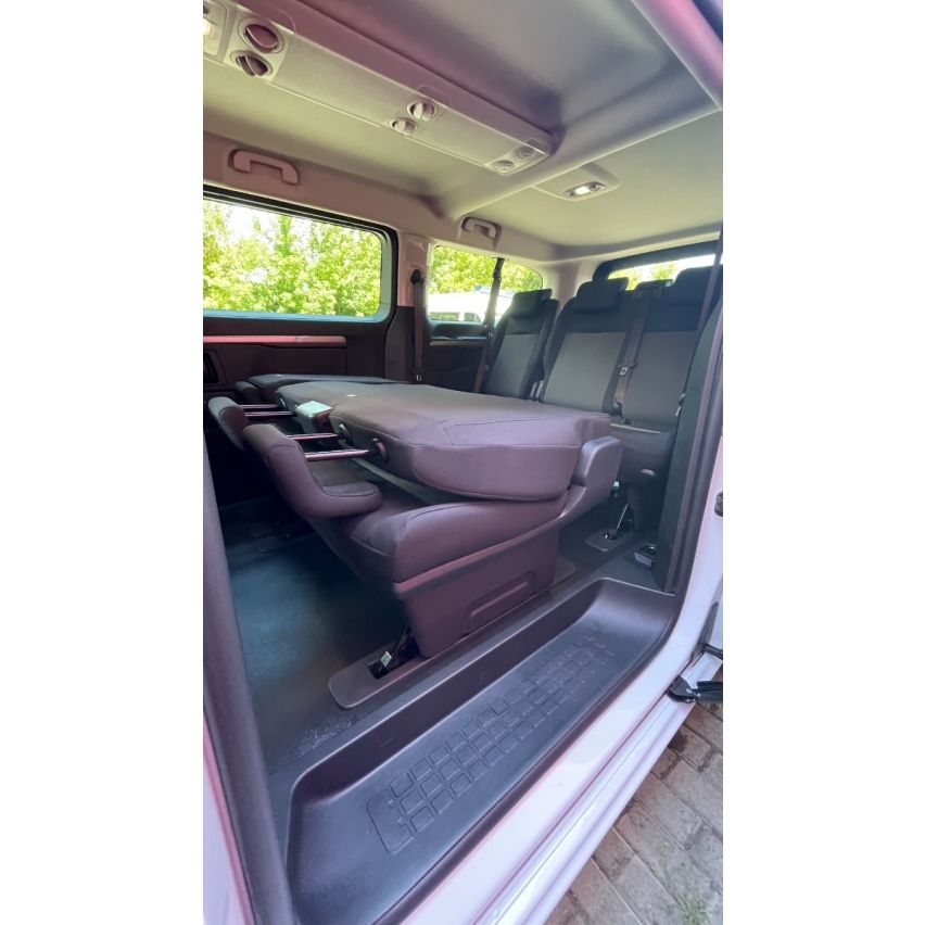 Citroёn Spacetourer Business 2.0 BlueHDi АКПП-8