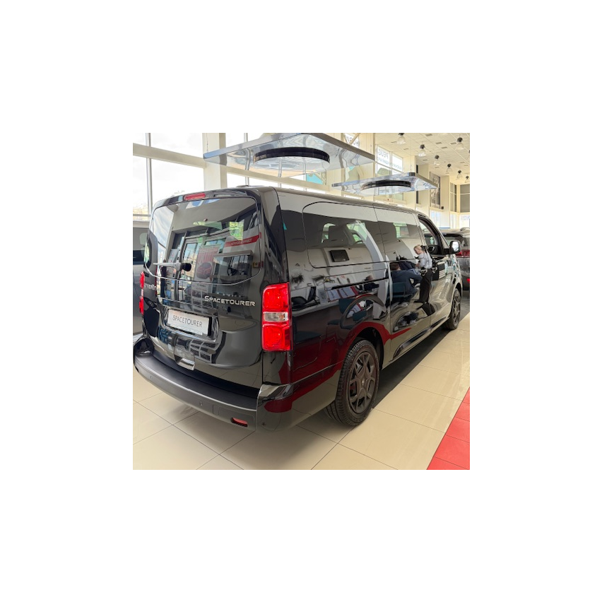 Citroёn Spacetourer Business 2.0 BlueHDi АКПП-8