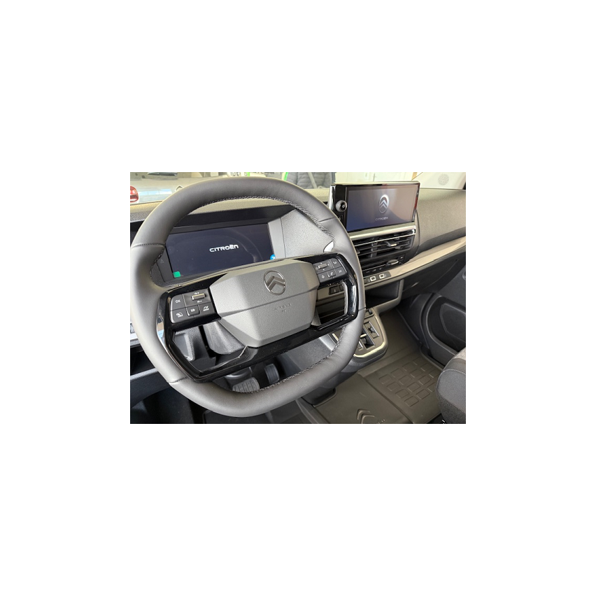 Citroёn Spacetourer Business 2.0 BlueHDi АКПП-8