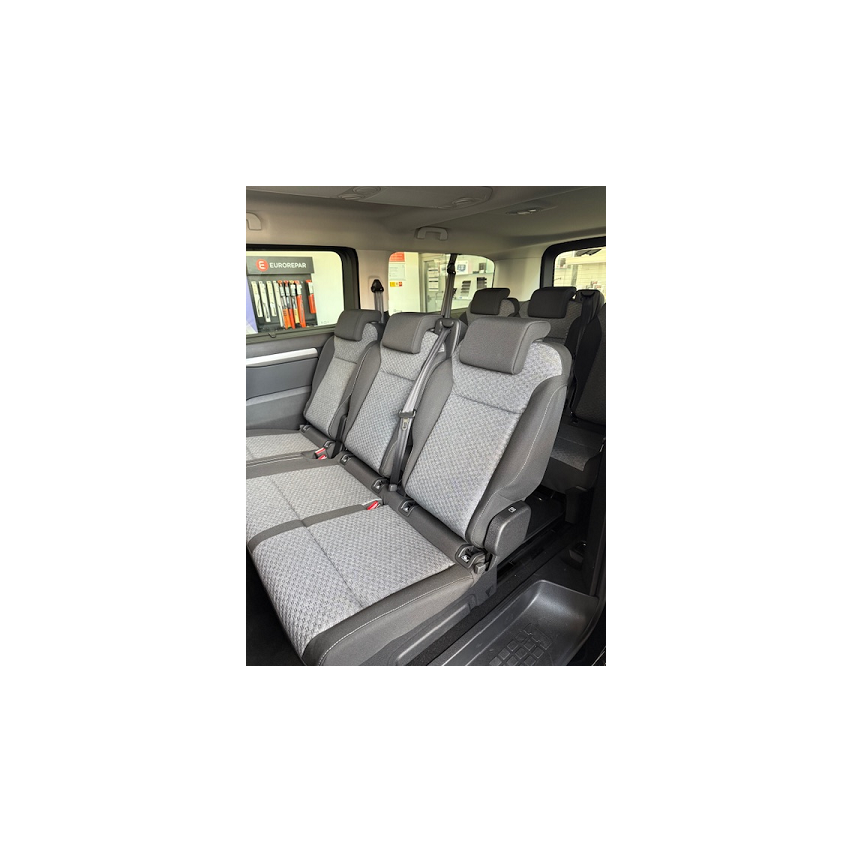 Citroёn Spacetourer Business 2.0 BlueHDi АКПП-8