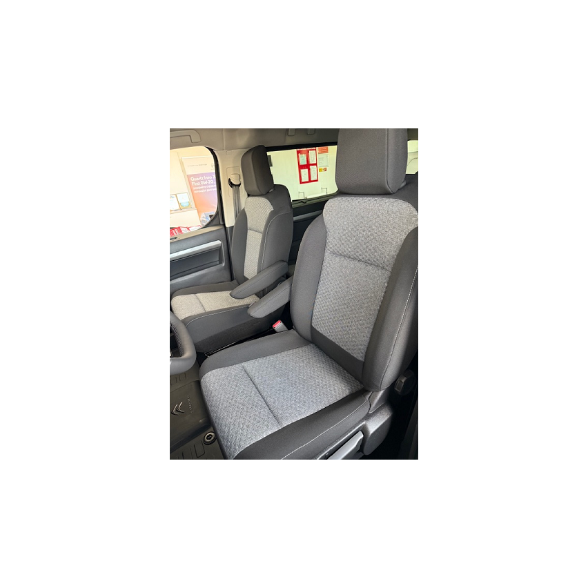 Citroёn Spacetourer Business 2.0 BlueHDi АКПП-8