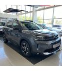 Citroёn C5 Aircross Shine 1.5 BlueHDi АКПП-8